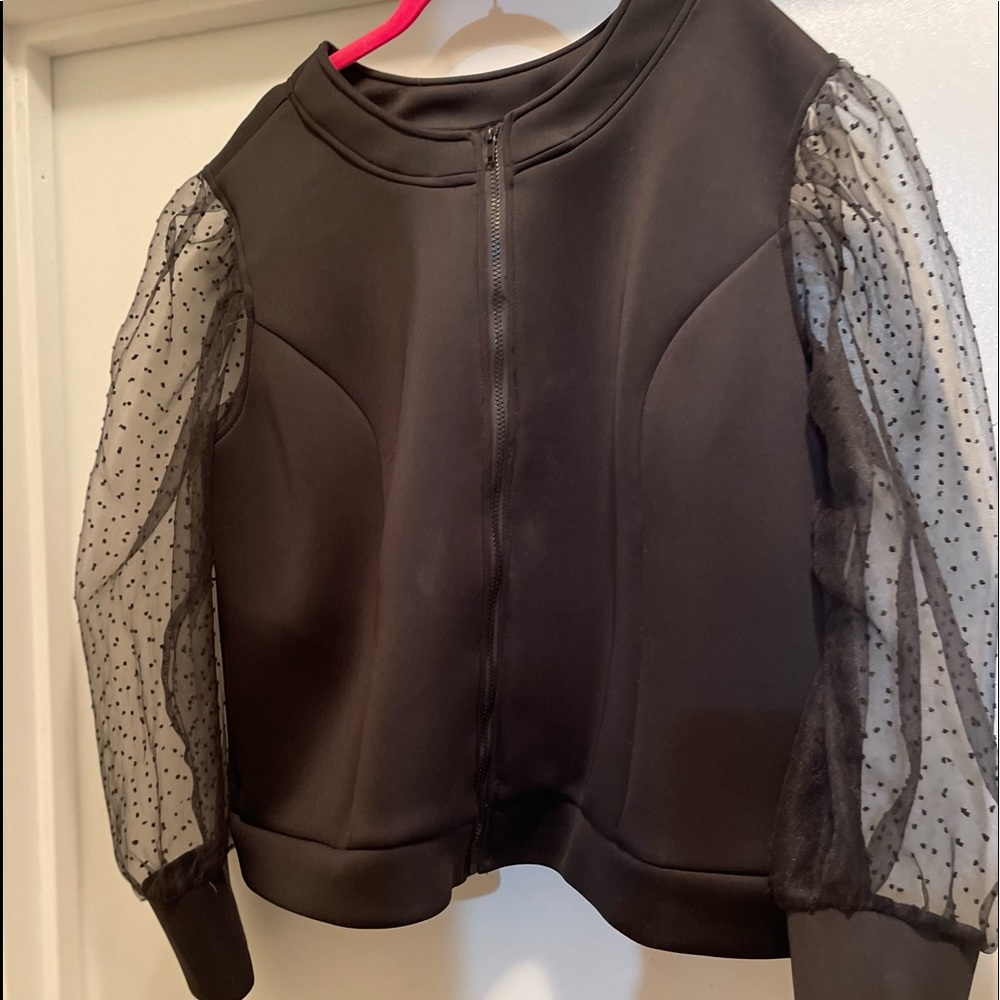 Jacket
